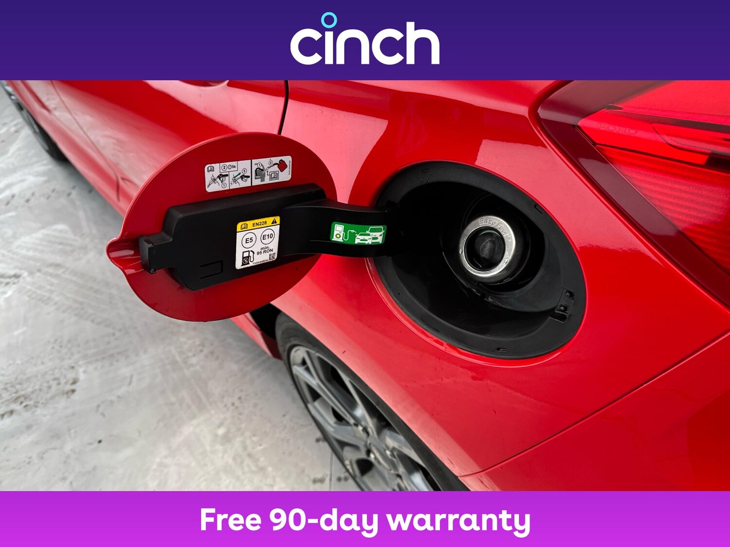 Used Ford Fiesta 2019 for sale - 76712051: Photo 29