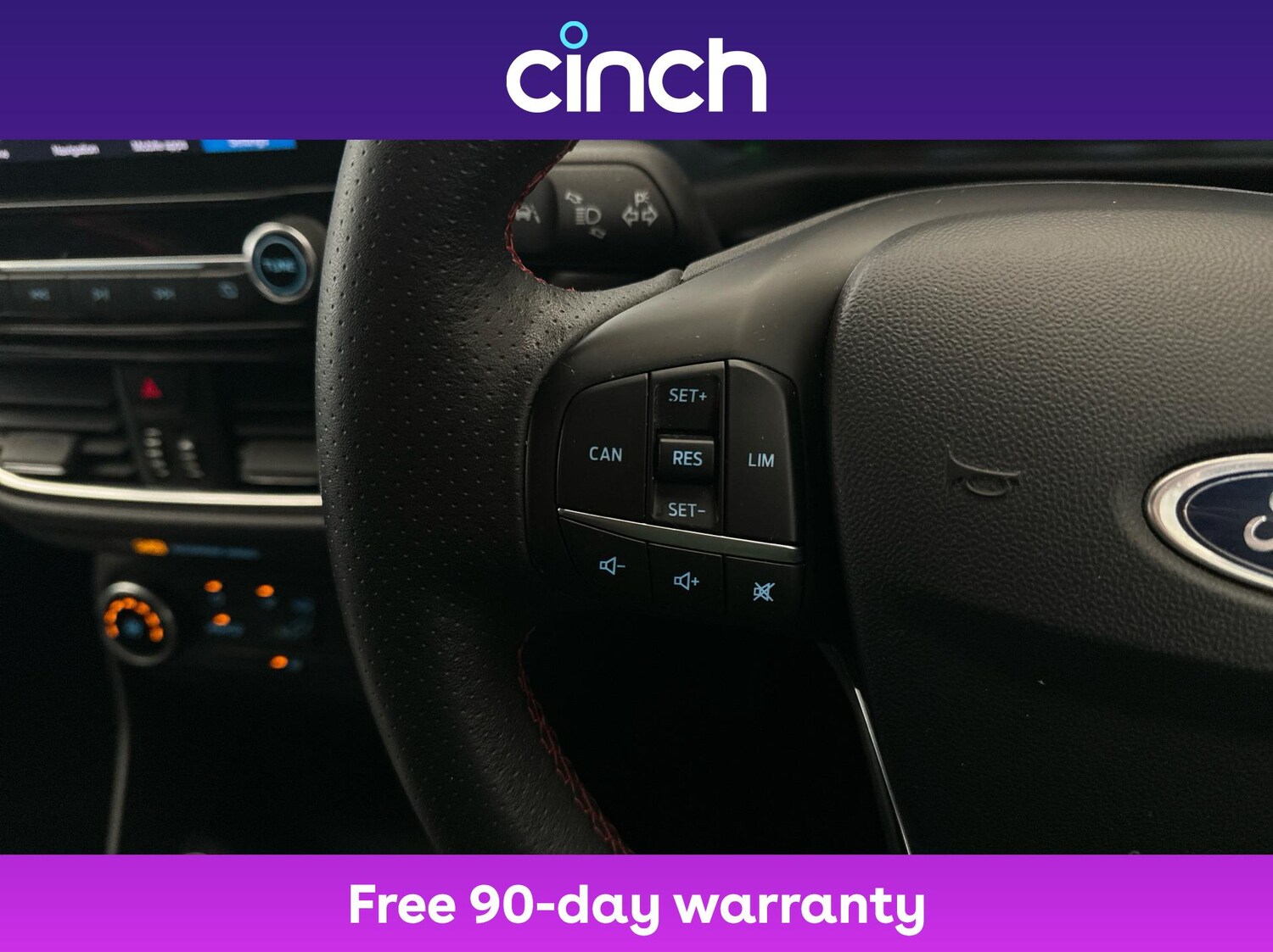 Used Ford Fiesta 2019 for sale - 76712051: Photo 34