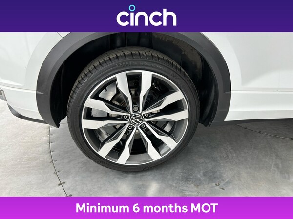 Used Volkswagen T-Roc 2020 for sale - 75676836: Photo 27