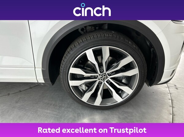 Used Volkswagen T-Roc 2020 for sale - 75676836: Photo 28