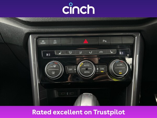 Used Volkswagen T-Roc 2020 for sale - 75676836: Photo 33