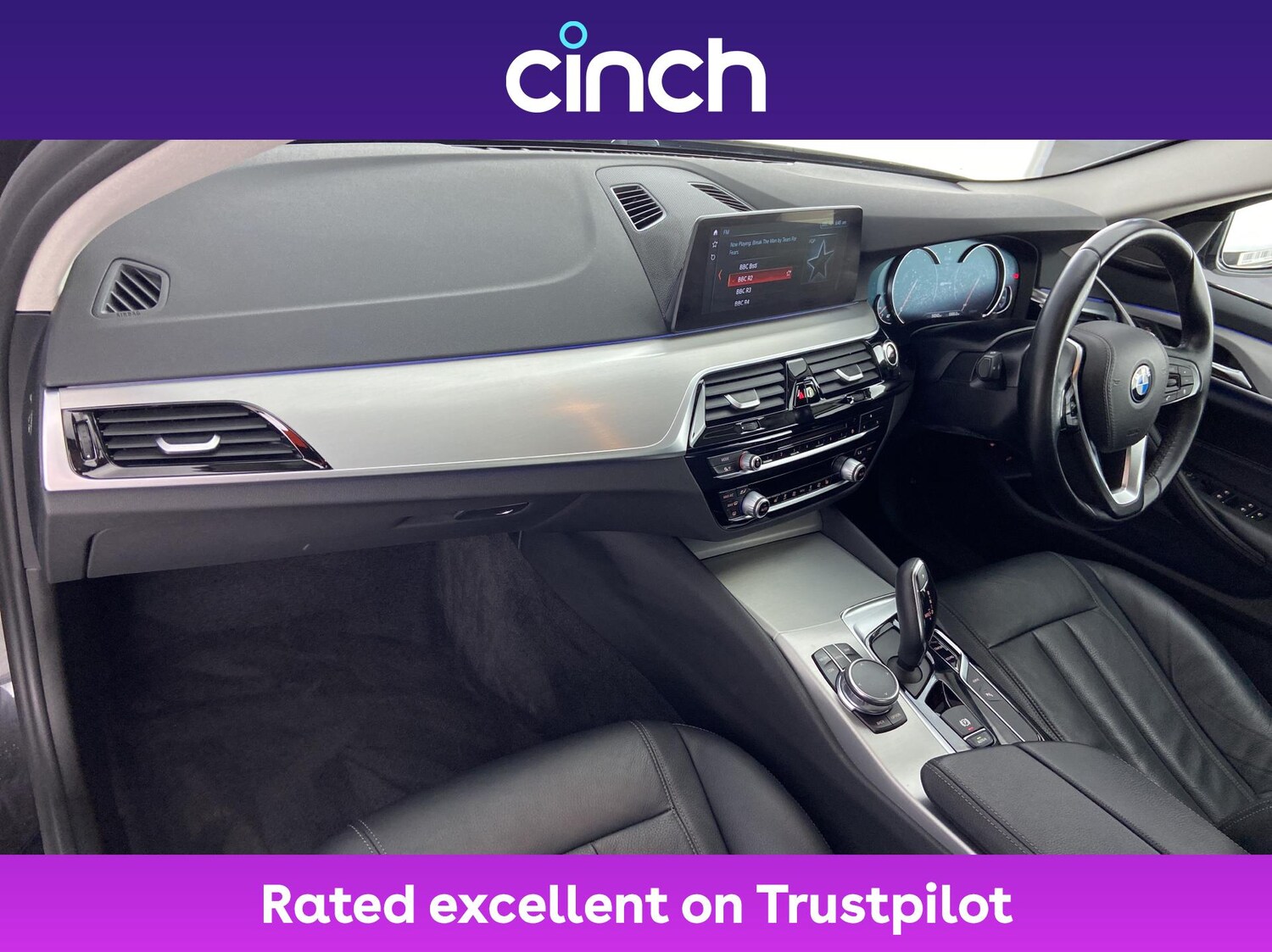 Used BMW 5 Series 2017 for sale - 76961947: Photo 14