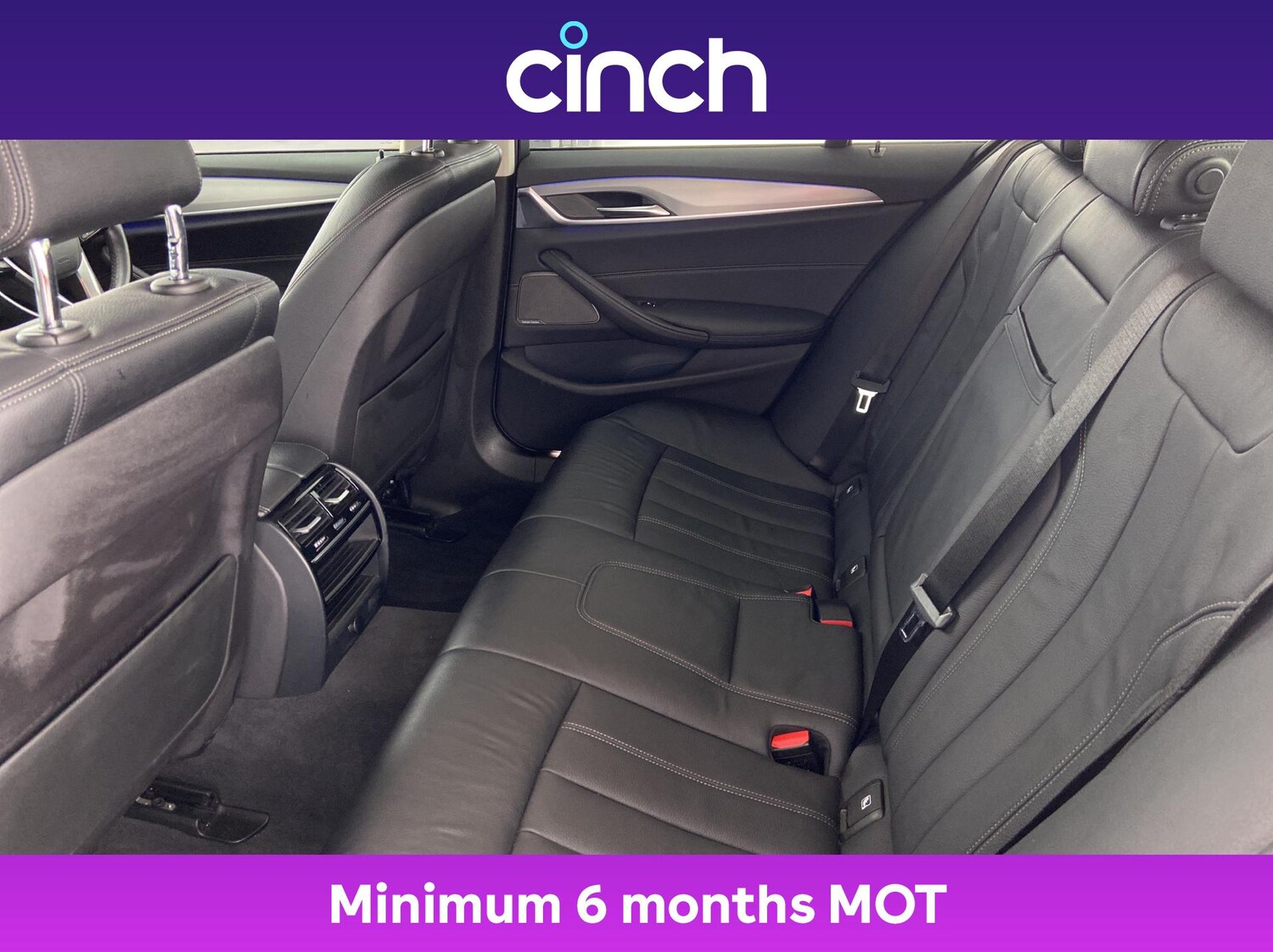 Used BMW 5 Series 2017 for sale - 76961947: Photo 20