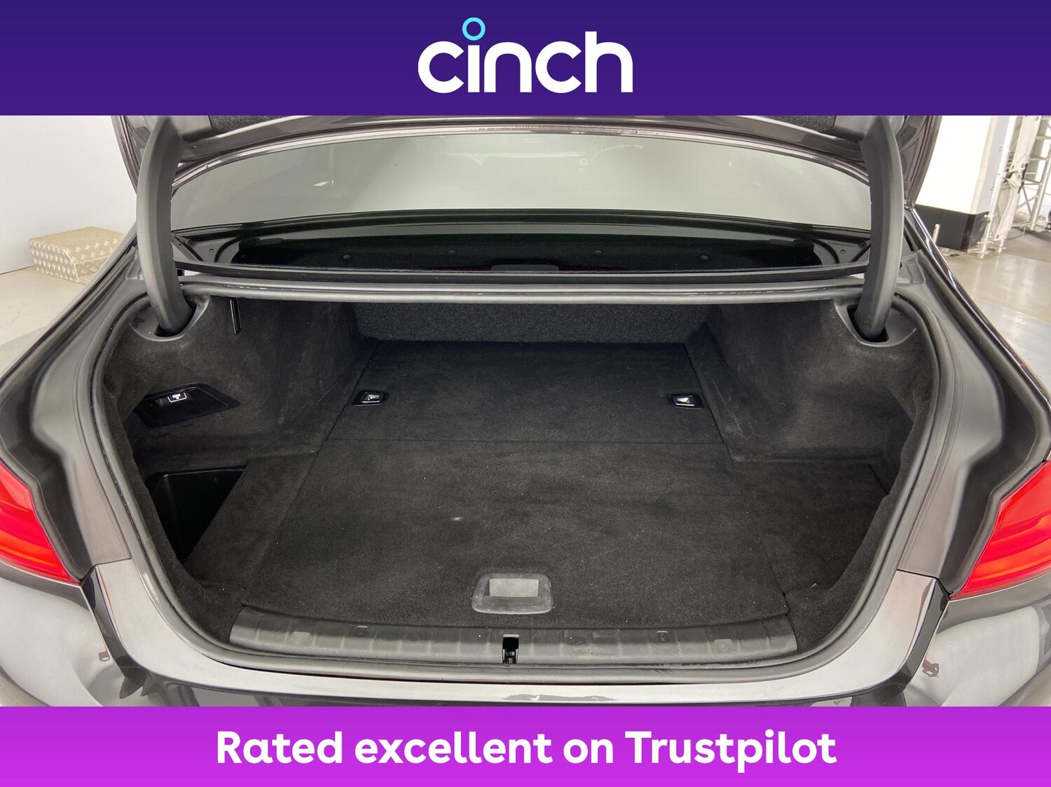 Used BMW 5 Series 2017 for sale - 76961947: Photo 21