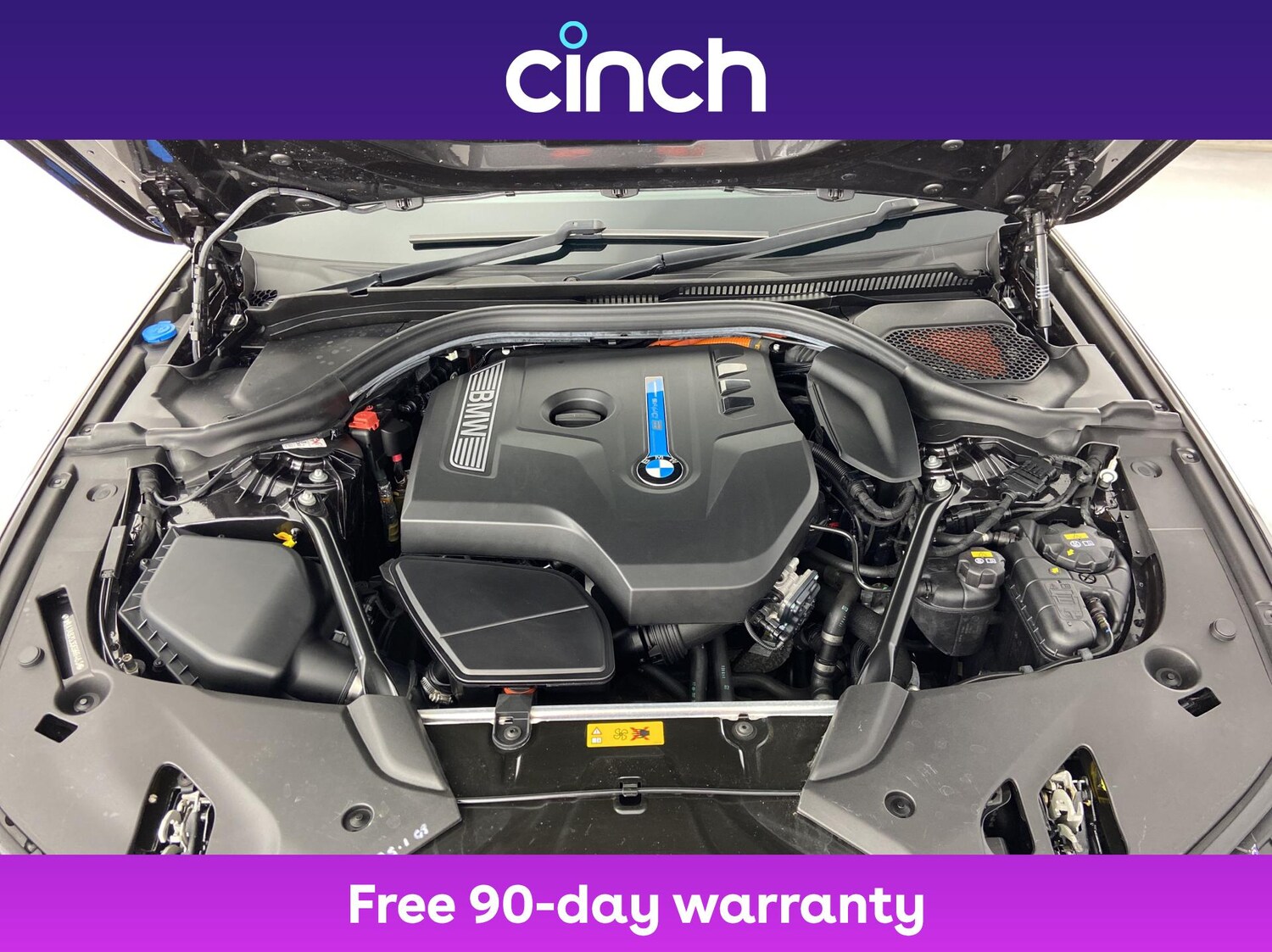 Used BMW 5 Series 2017 for sale - 76961947: Photo 23