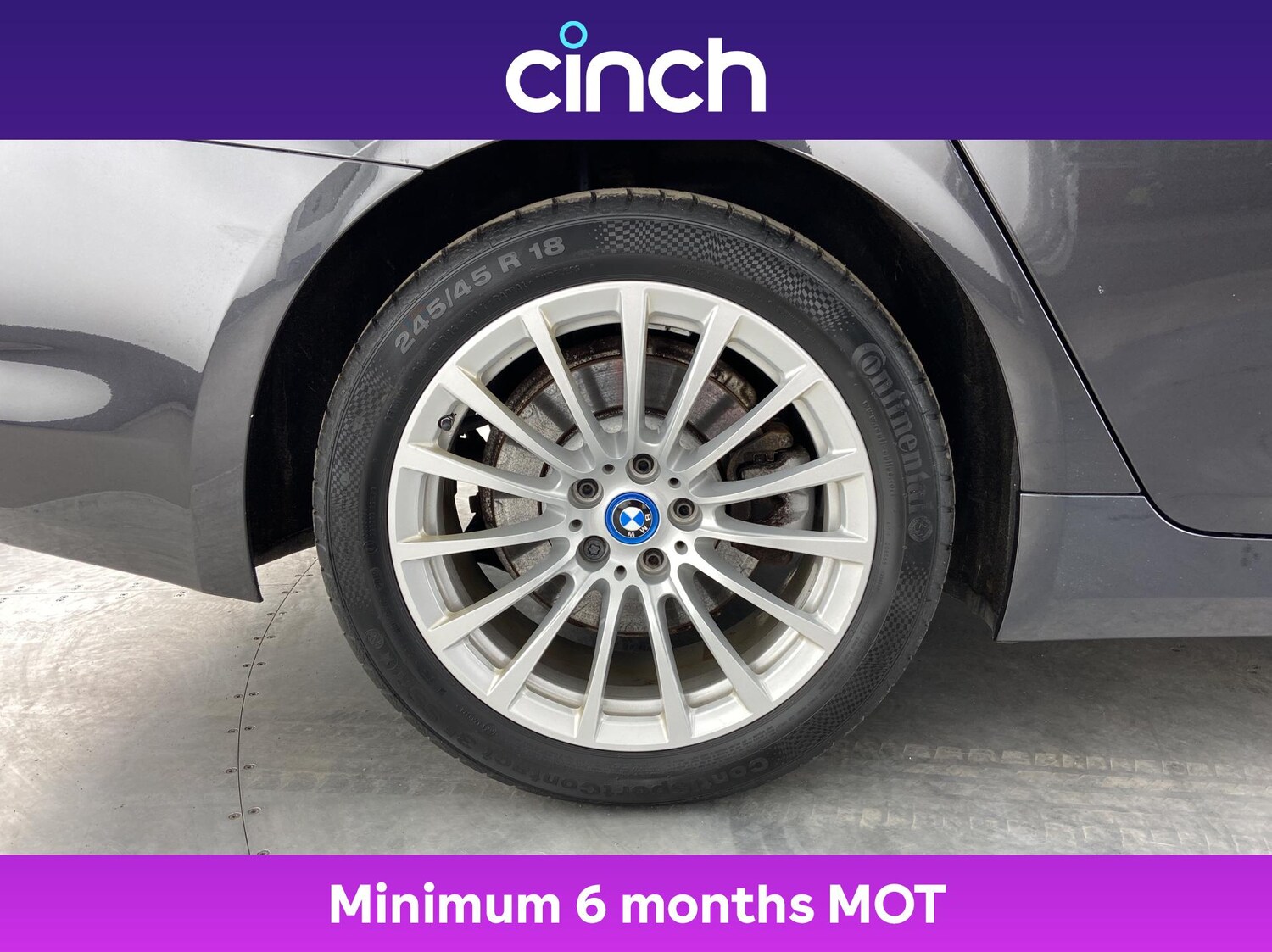 Used BMW 5 Series 2017 for sale - 76961947: Photo 27