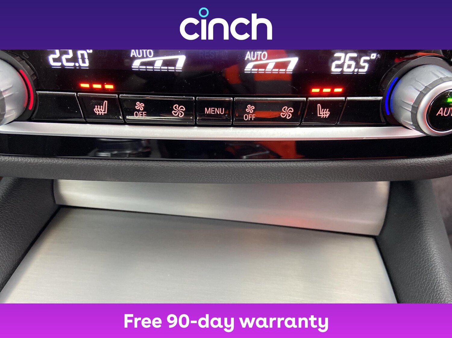 Used BMW 5 Series 2017 for sale - 76961947: Photo 39