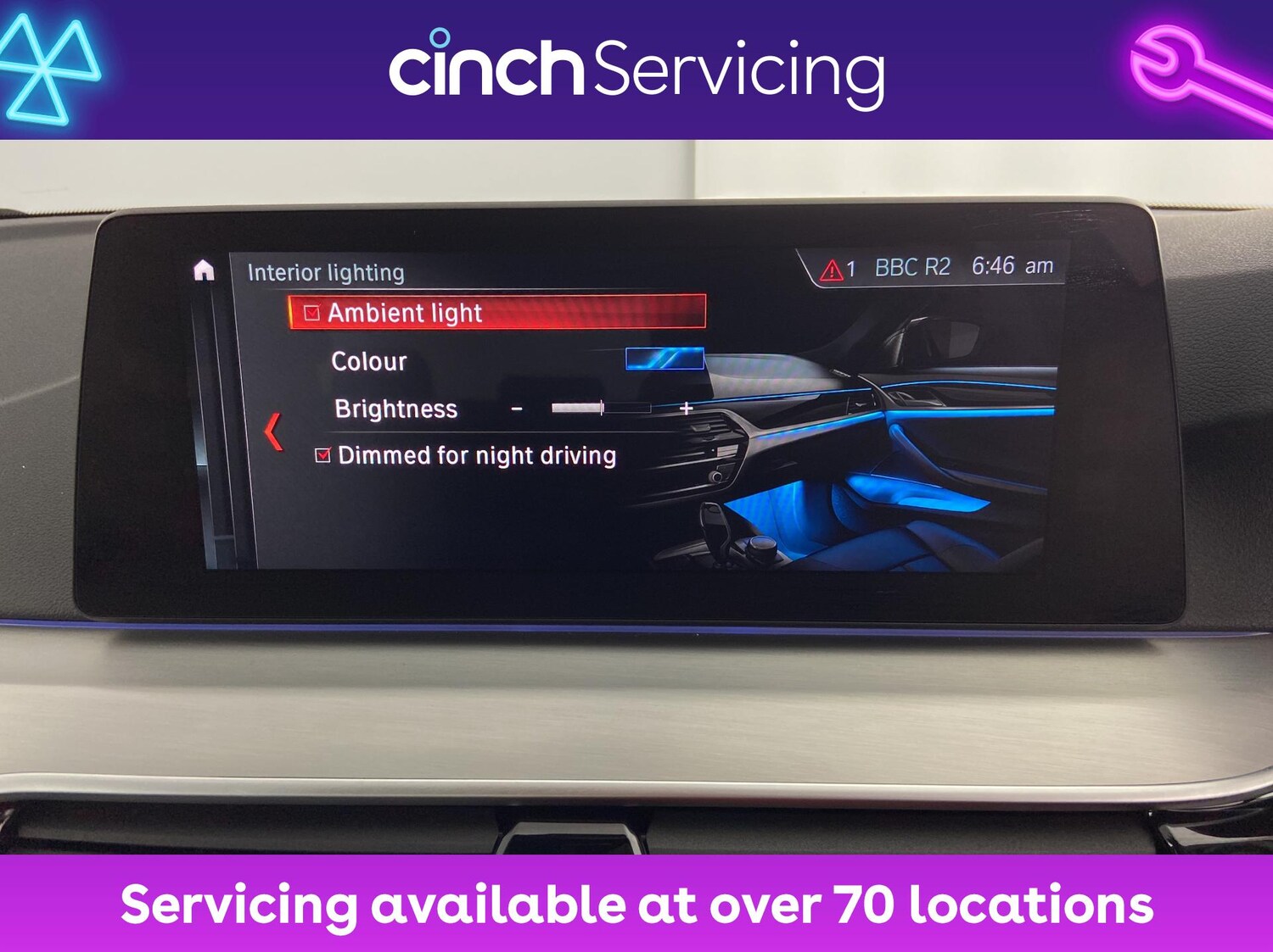 Used BMW 5 Series 2017 for sale - 76961947: Photo 41