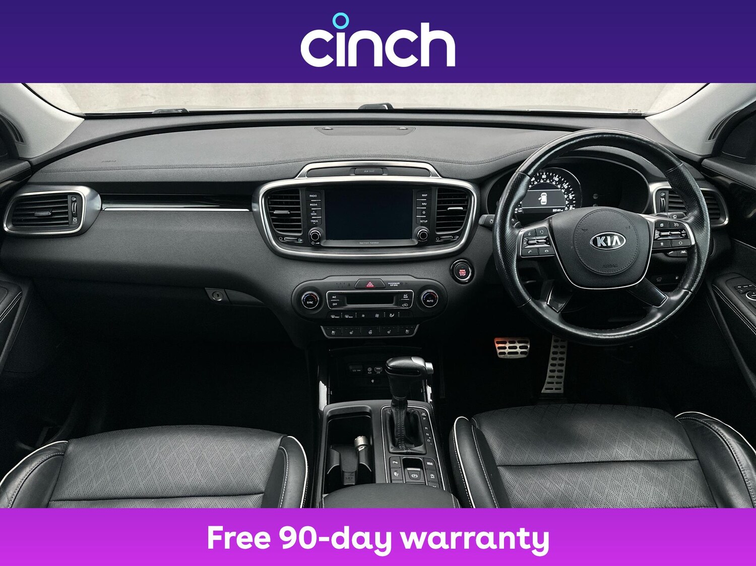 Used Kia Sorento 2019 for sale - 76481352: Photo 15