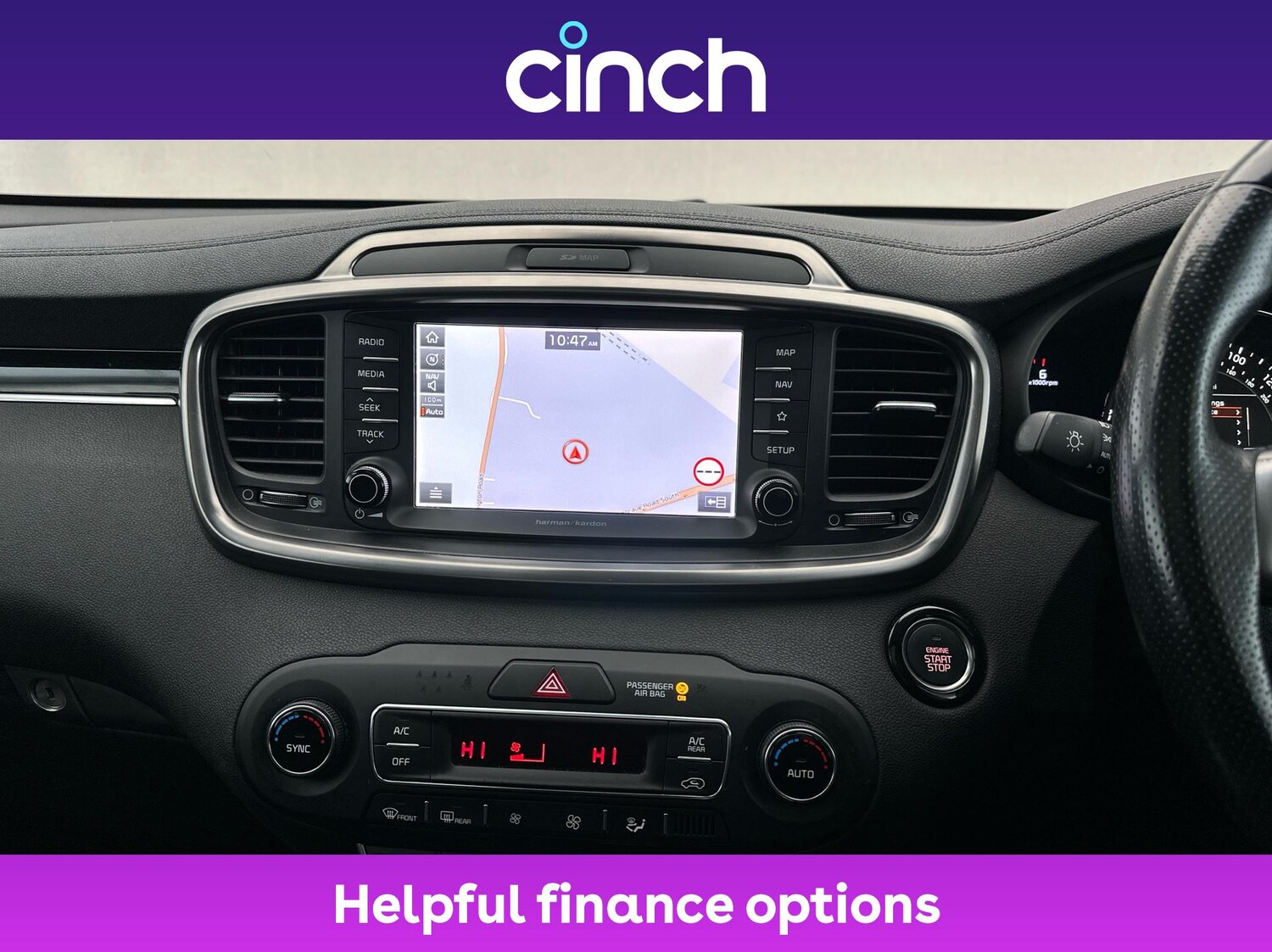 Used Kia Sorento 2019 for sale - 76481352: Photo 17