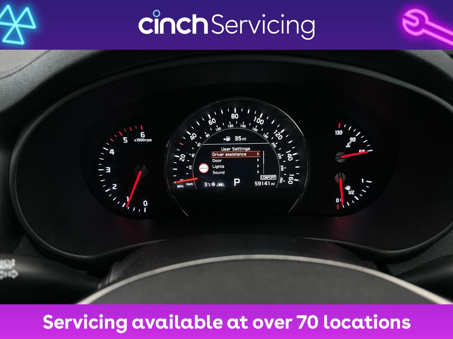 Used Kia Sorento 2019 for sale - 76481352: Photo 18