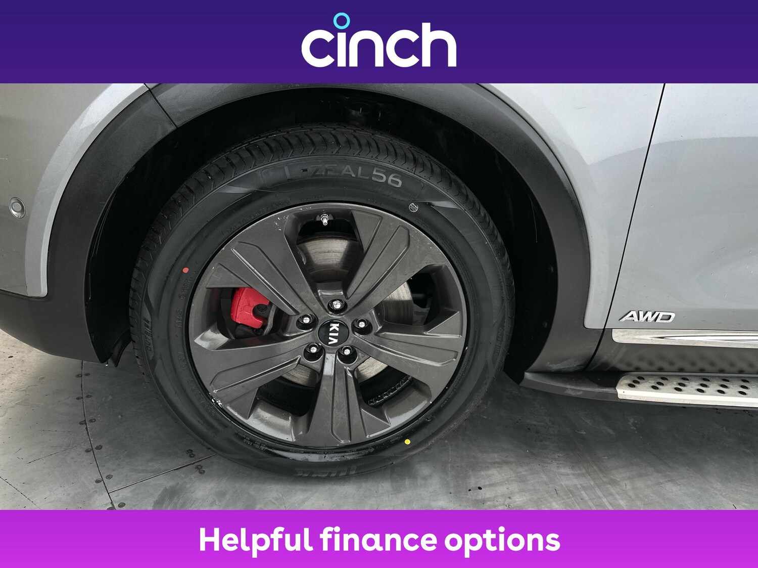 Used Kia Sorento 2019 for sale - 76481352: Photo 24