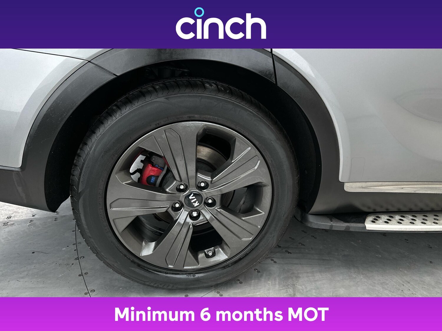 Used Kia Sorento 2019 for sale - 76481352: Photo 27