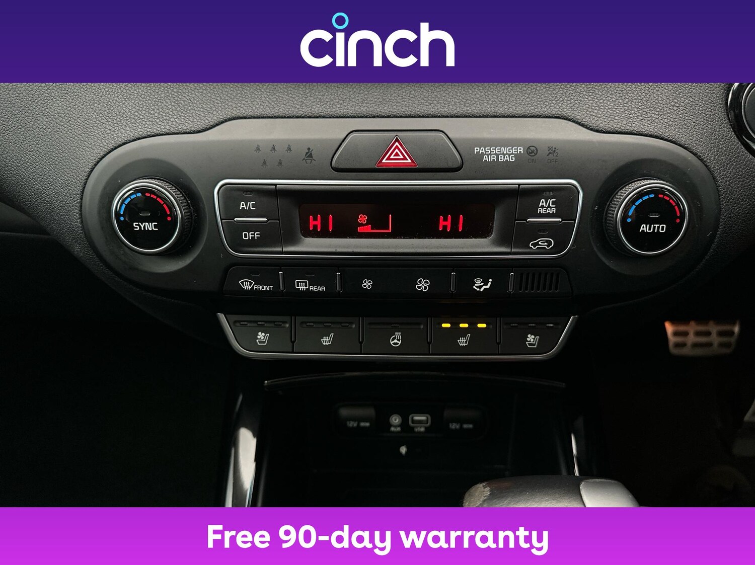 Used Kia Sorento 2019 for sale - 76481352: Photo 34