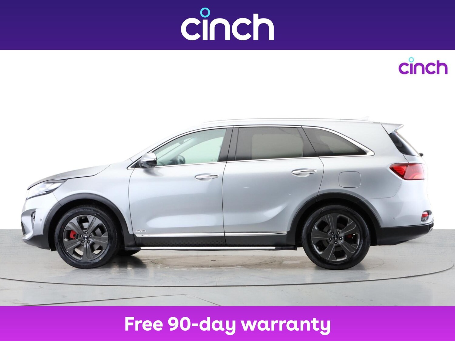 Used Kia Sorento 2019 for sale - 76481352: Photo 8