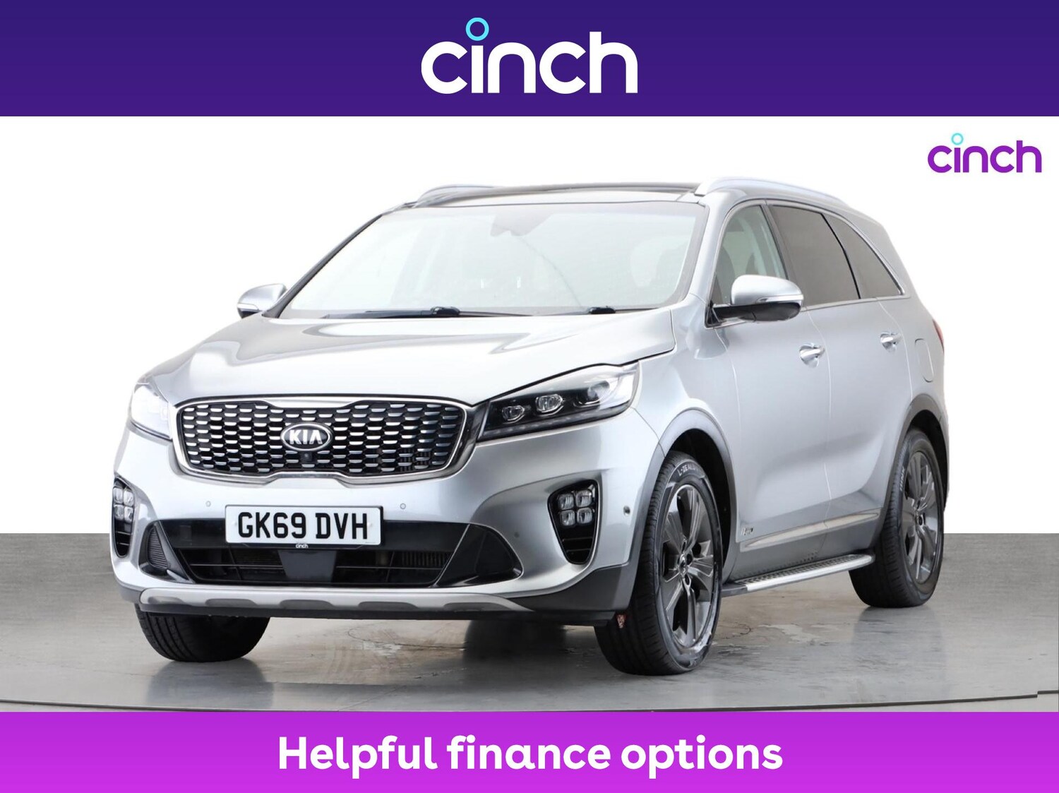 Used Kia Sorento 2019 for sale - 76481352: Photo 9