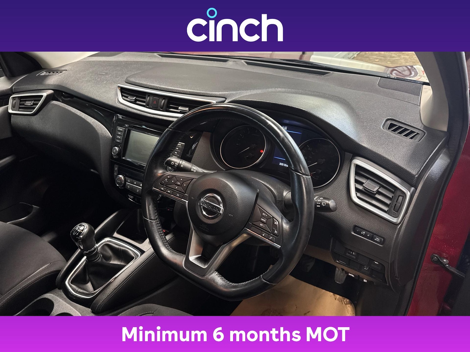 Used Nissan Qashqai 2019 for sale - 76934380: Photo 12