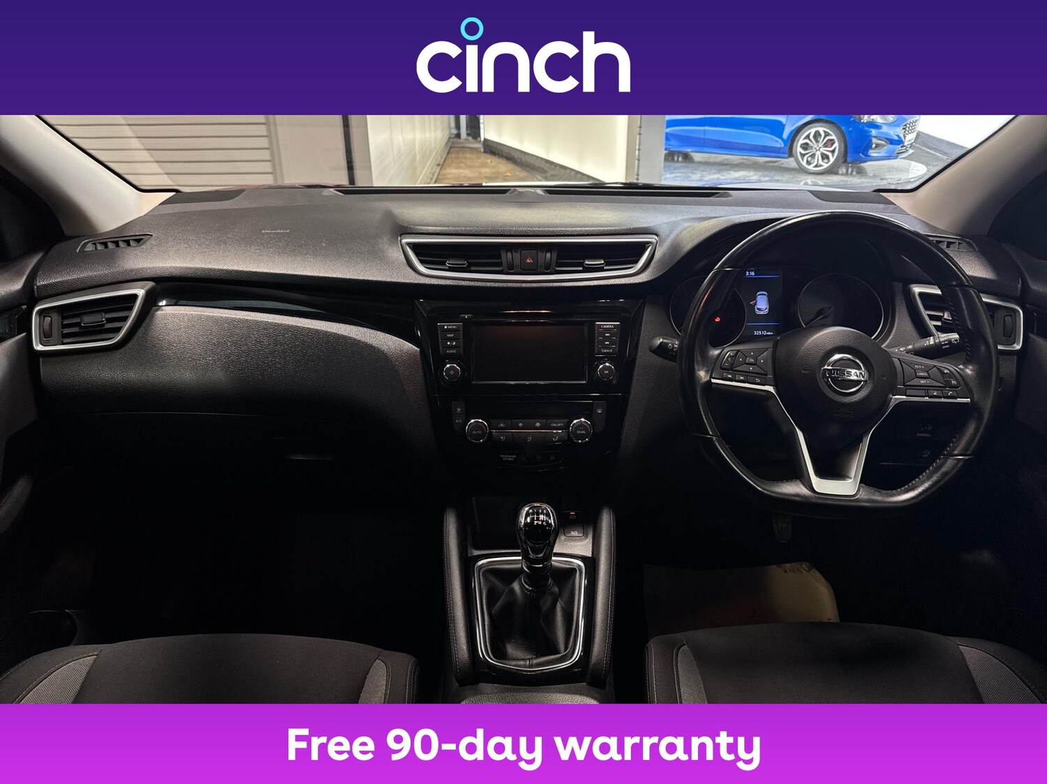 Used Nissan Qashqai 2019 for sale - 76934380: Photo 15