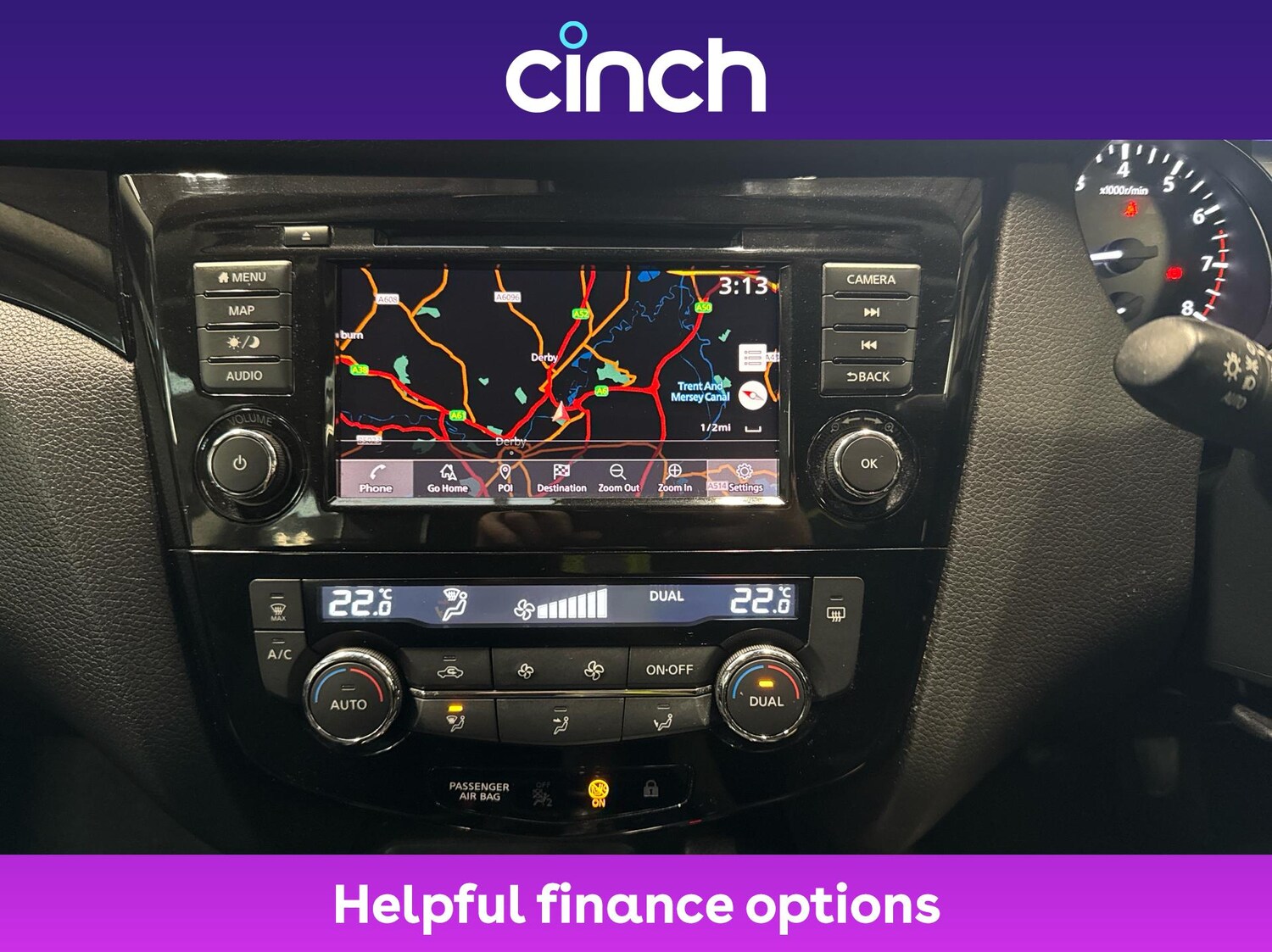 Used Nissan Qashqai 2019 for sale - 76934380: Photo 17