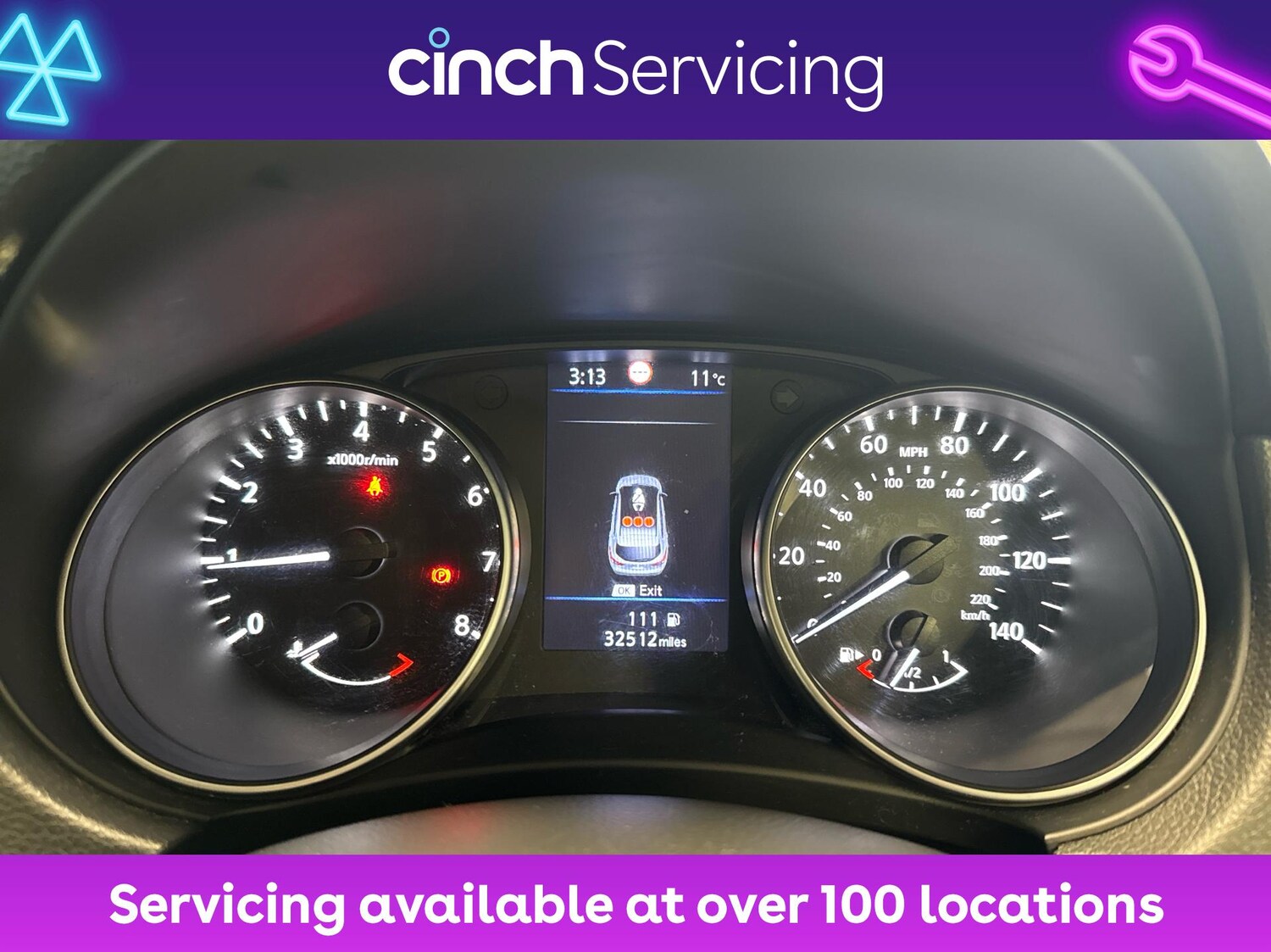 Used Nissan Qashqai 2019 for sale - 76934380: Photo 18