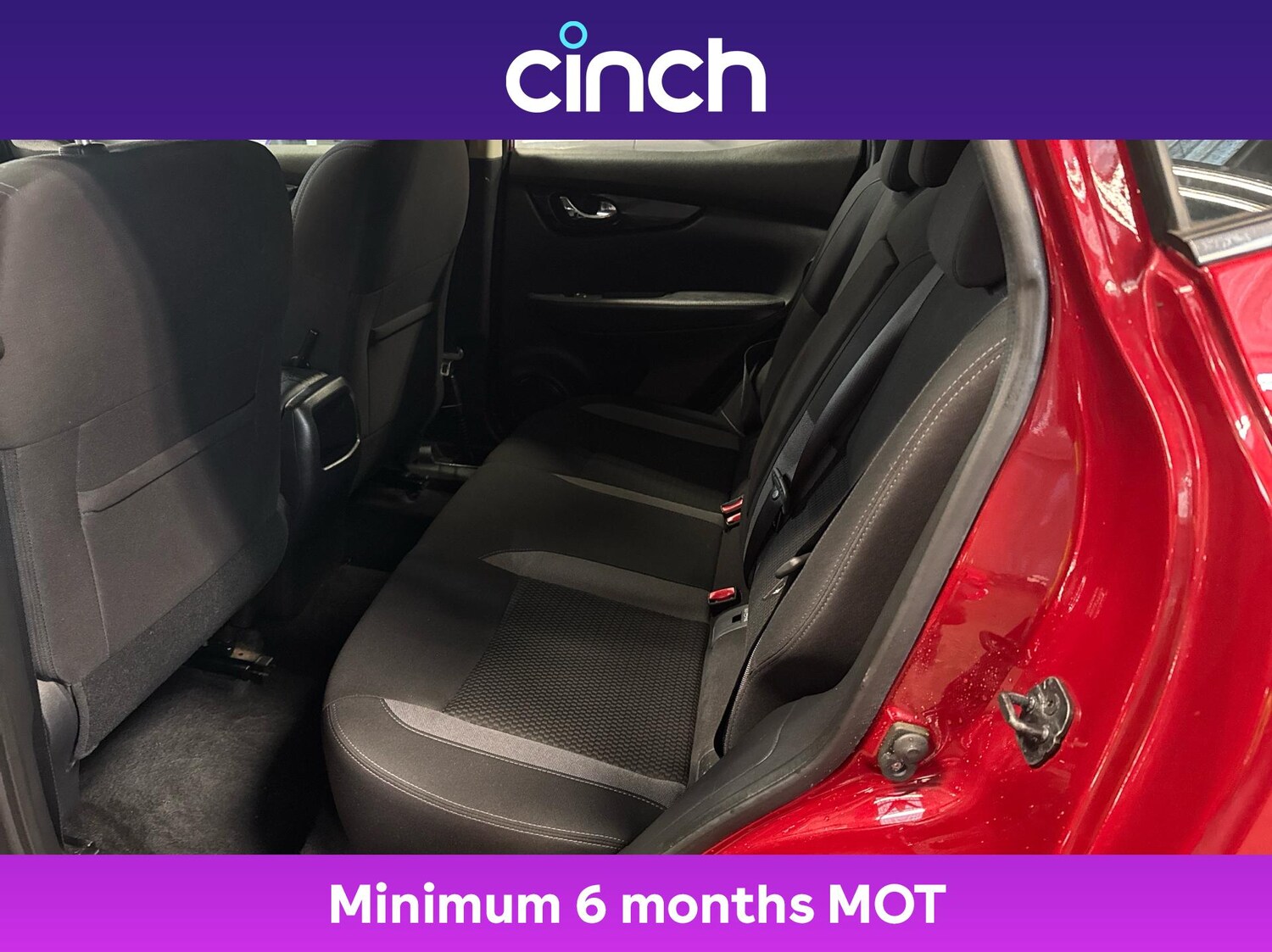 Used Nissan Qashqai 2019 for sale - 76934380: Photo 20