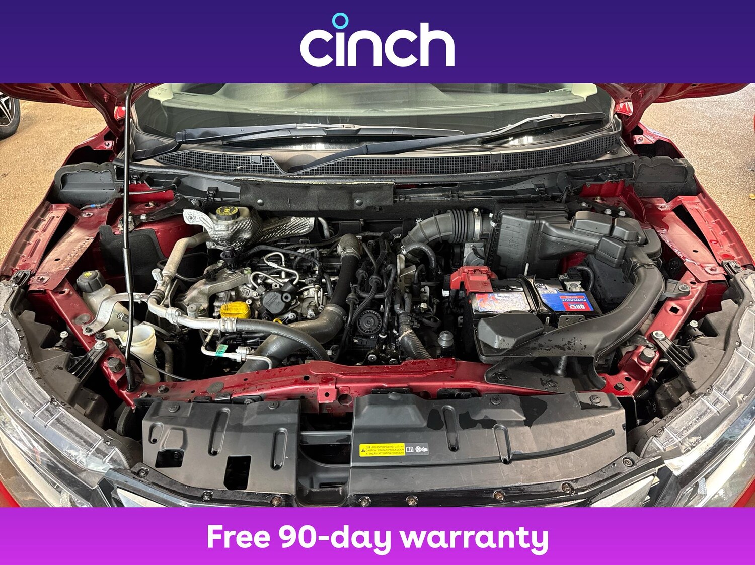 Used Nissan Qashqai 2019 for sale - 76934380: Photo 23