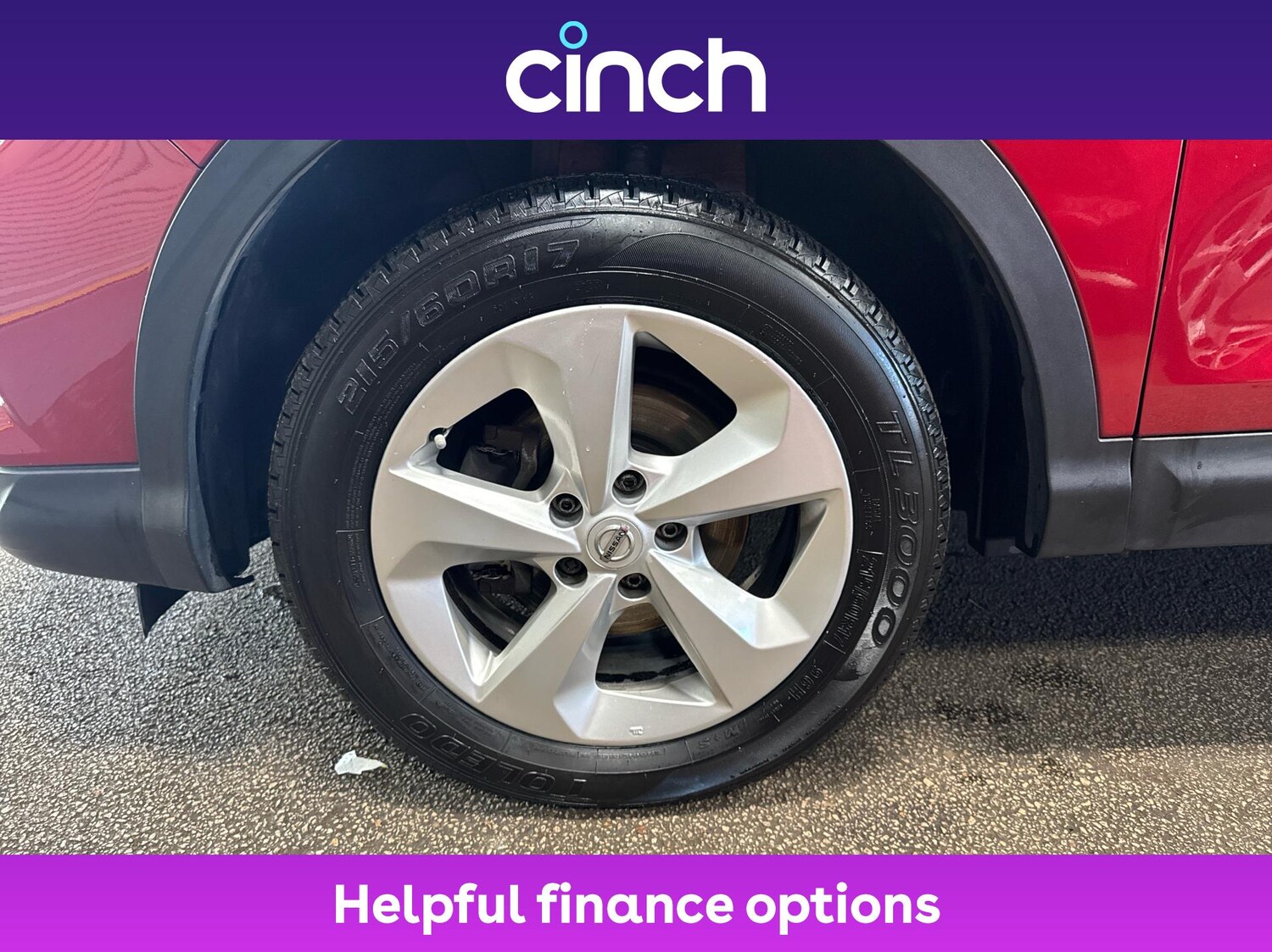 Used Nissan Qashqai 2019 for sale - 76934380: Photo 24