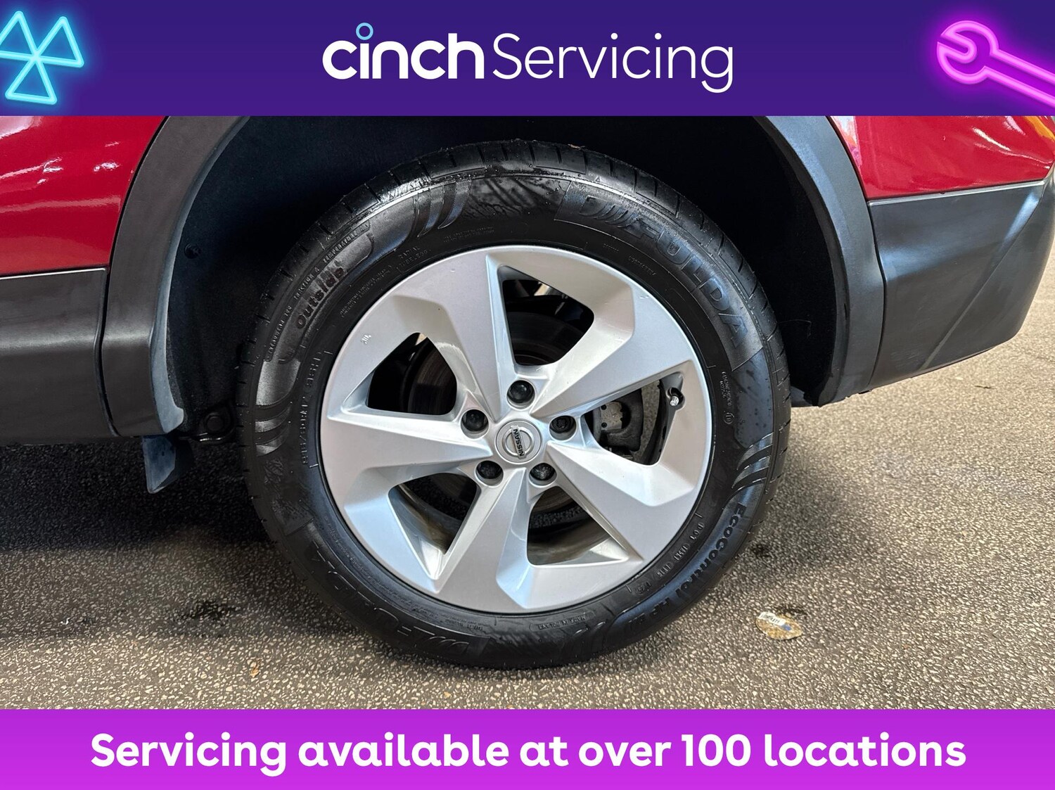 Used Nissan Qashqai 2019 for sale - 76934380: Photo 26