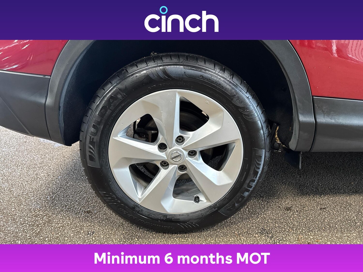 Used Nissan Qashqai 2019 for sale - 76934380: Photo 27