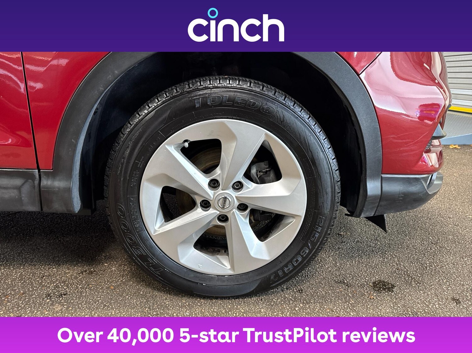 Used Nissan Qashqai 2019 for sale - 76934380: Photo 28