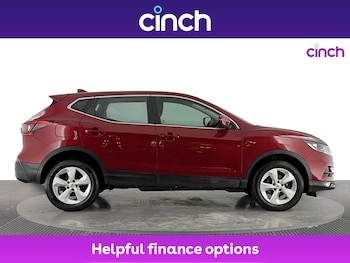 Used Nissan Qashqai 2019 for sale - 76934380: Photo