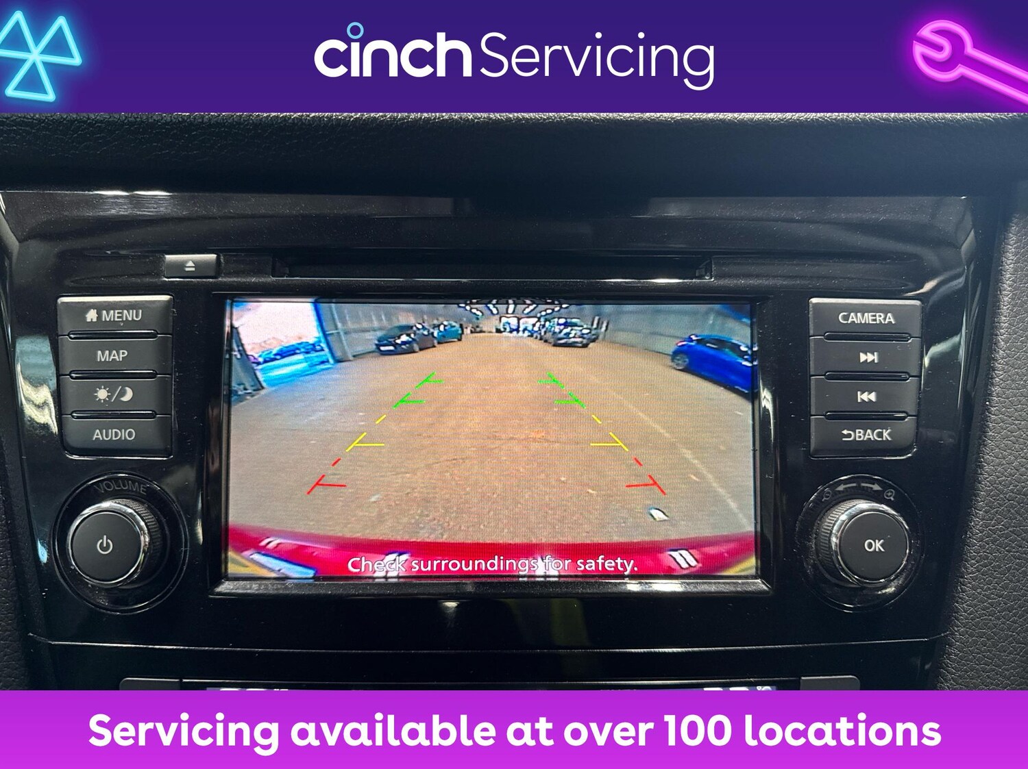 Used Nissan Qashqai 2019 for sale - 76934380: Photo 31