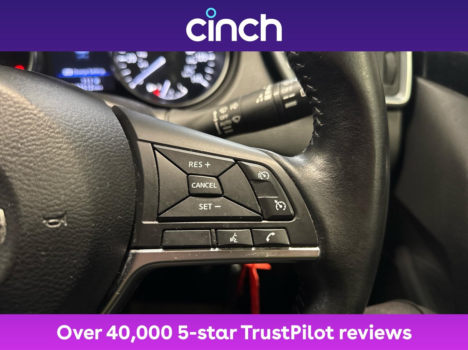 Used Nissan Qashqai 2019 for sale - 76934380: Photo 33