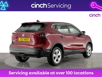 Used Nissan Qashqai 2019 for sale - 76934380: Photo