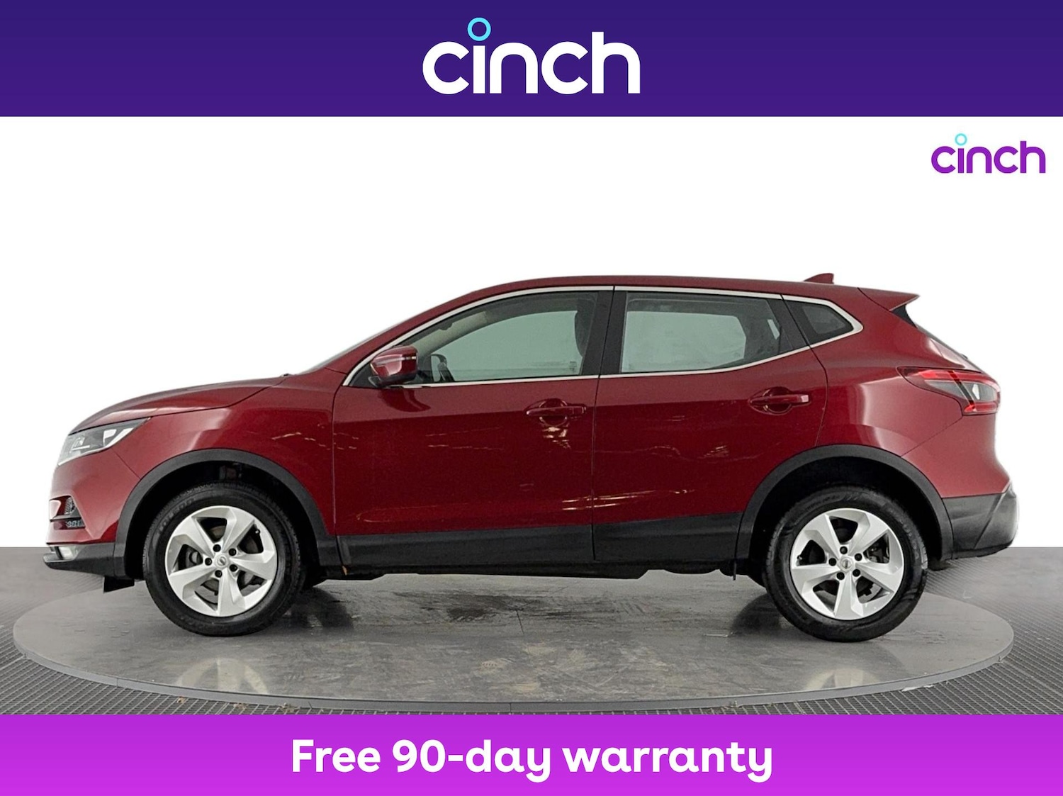 Used Nissan Qashqai 2019 for sale - 76934380: Photo 8