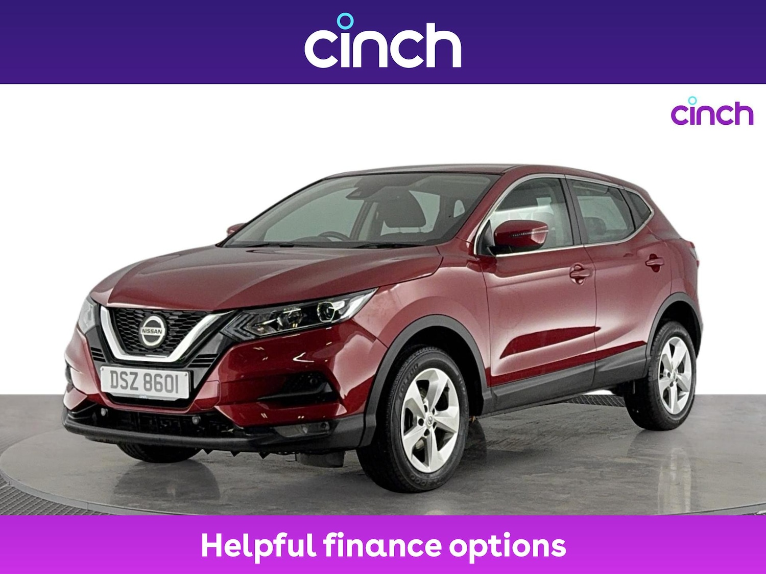 Used Nissan Qashqai 2019 for sale - 76934380: Photo 9