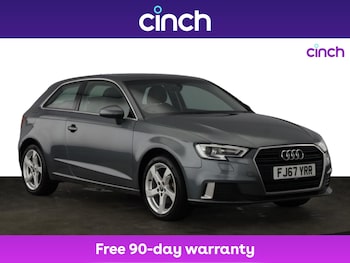 Audi - A3