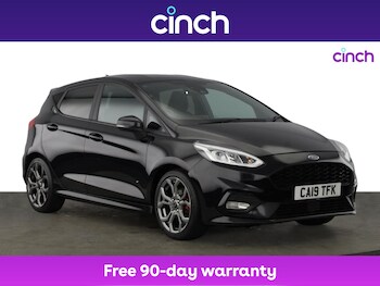 Ford - Fiesta