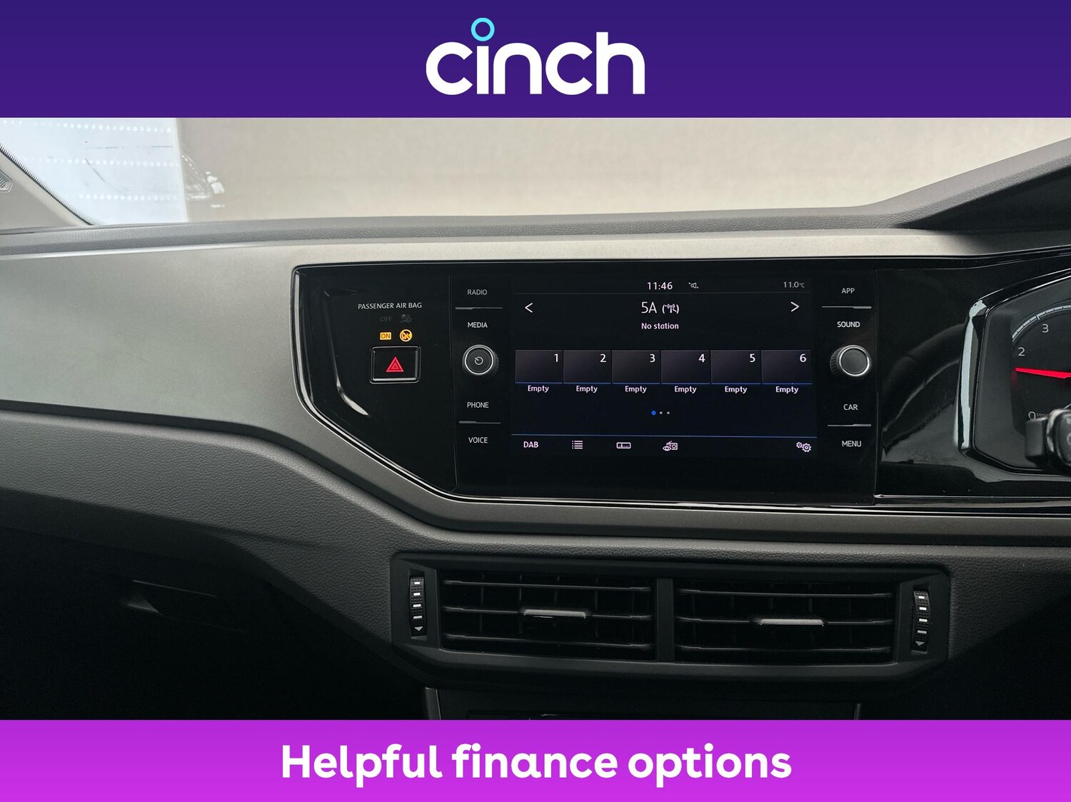 Used Volkswagen Polo 2018 for sale - 76245925: Photo 17