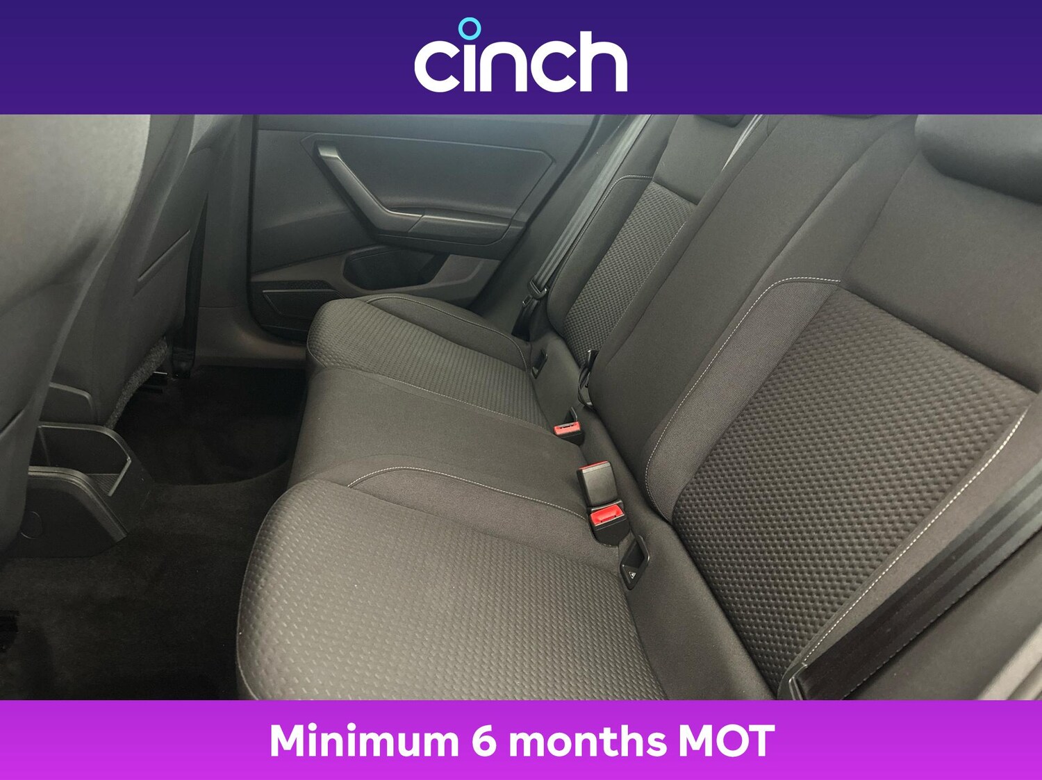 Used Volkswagen Polo 2018 for sale - 76245925: Photo 20