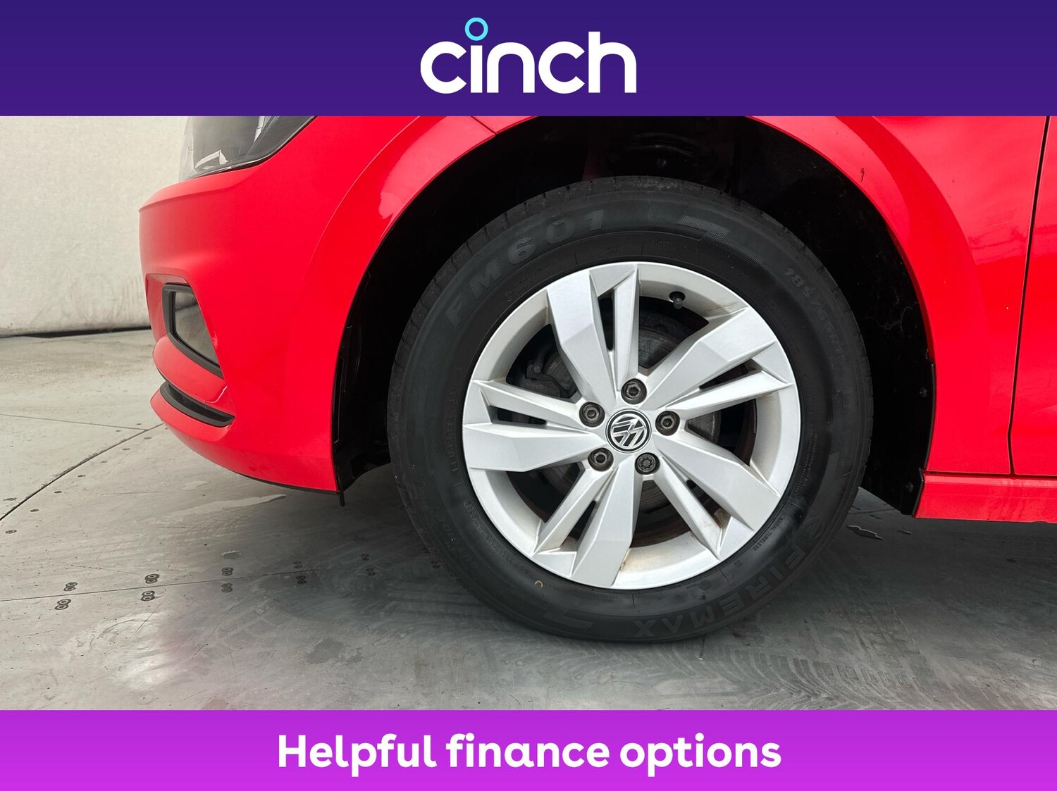 Used Volkswagen Polo 2018 for sale - 76245925: Photo 24