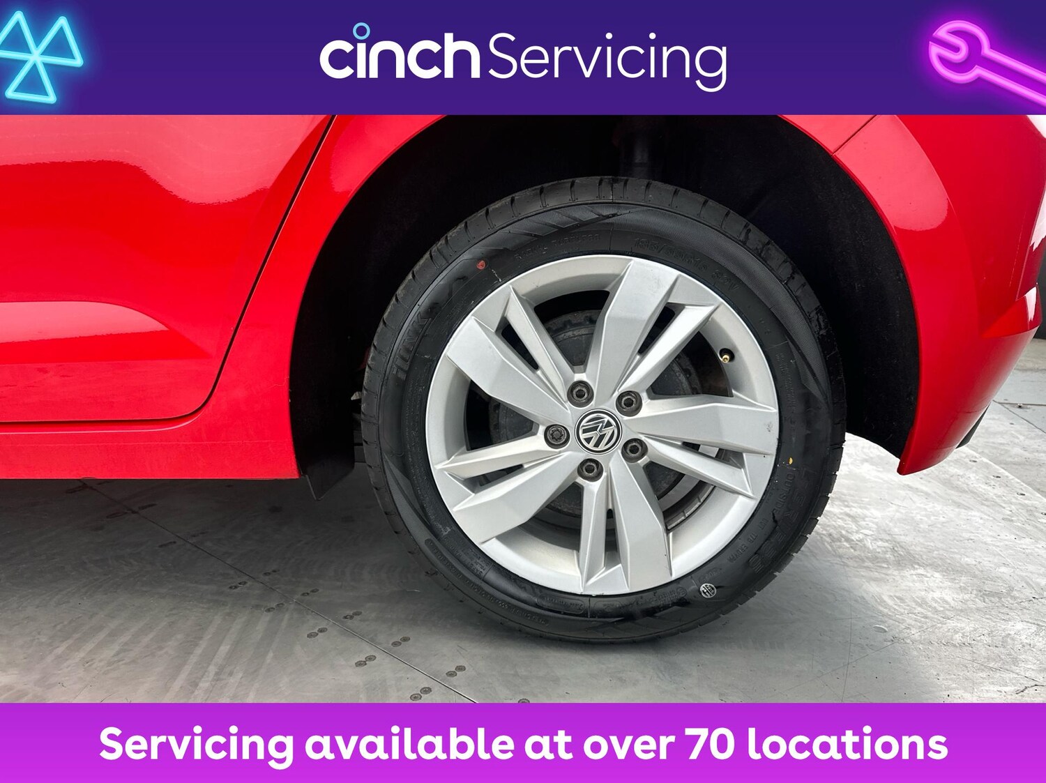 Used Volkswagen Polo 2018 for sale - 76245925: Photo 26