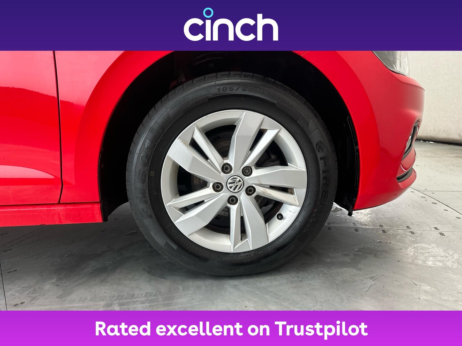 Used Volkswagen Polo 2018 for sale - 76245925: Photo 28