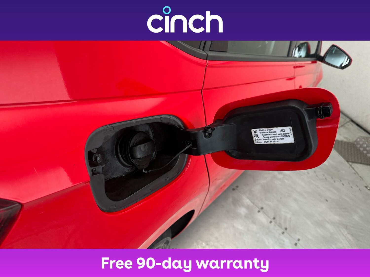 Used Volkswagen Polo 2018 for sale - 76245925: Photo 29