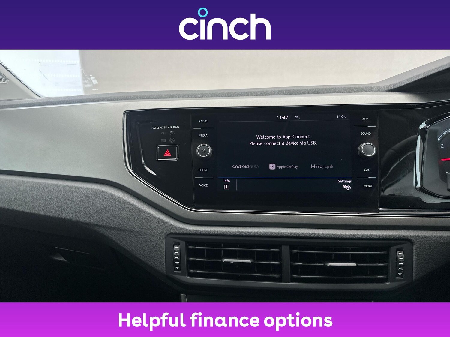 Used Volkswagen Polo 2018 for sale - 76245925: Photo 30