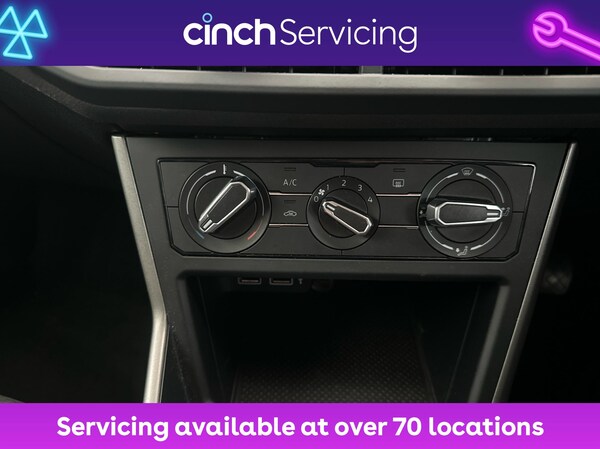 Used Volkswagen Polo 2018 for sale - 76245925: Photo 31