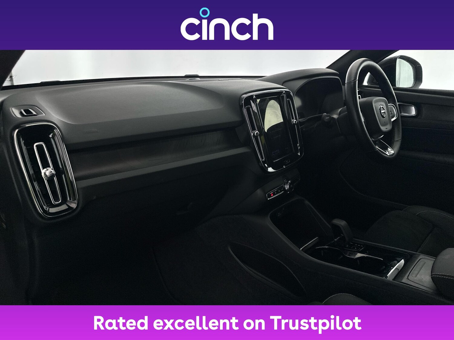 Used Volvo C40 2022 for sale - 76563515: Photo 14