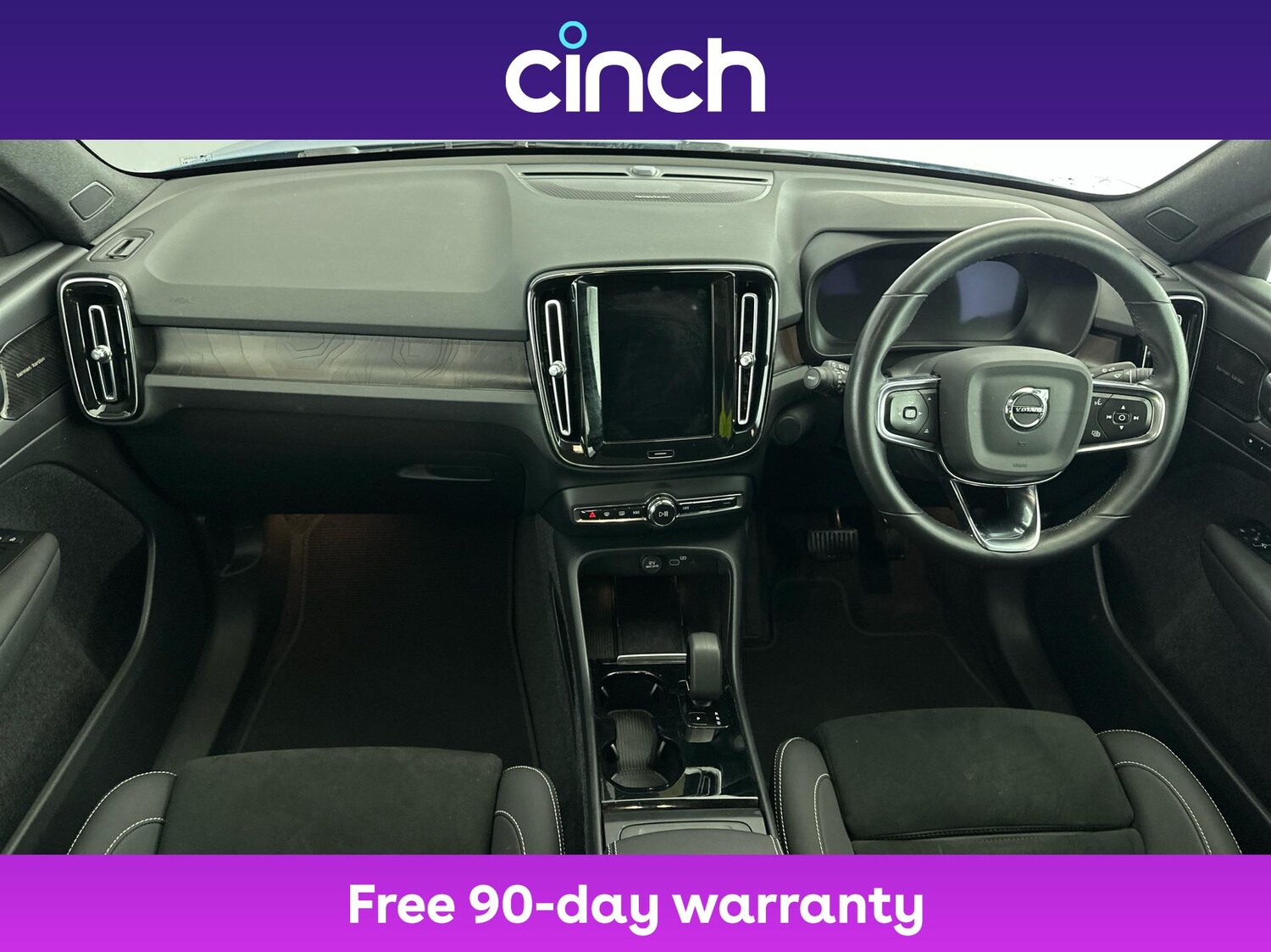 Used Volvo C40 2022 for sale - 76563515: Photo 15