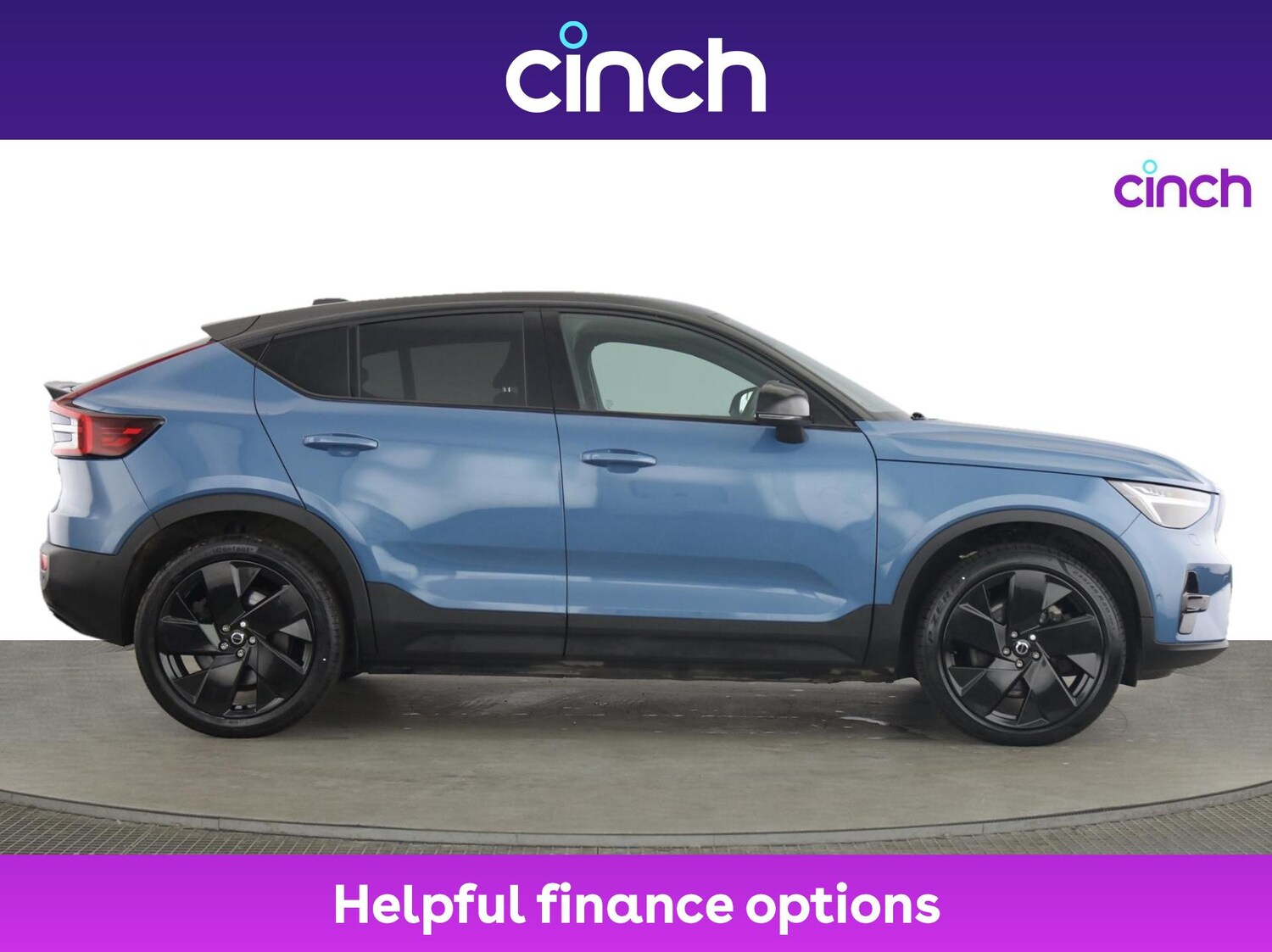 Used Volvo C40 2022 for sale - 76563515: Photo 2