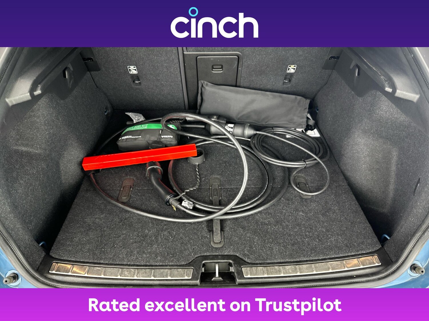 Used Volvo C40 2022 for sale - 76563515: Photo 21